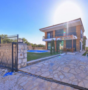 Villa İlyada